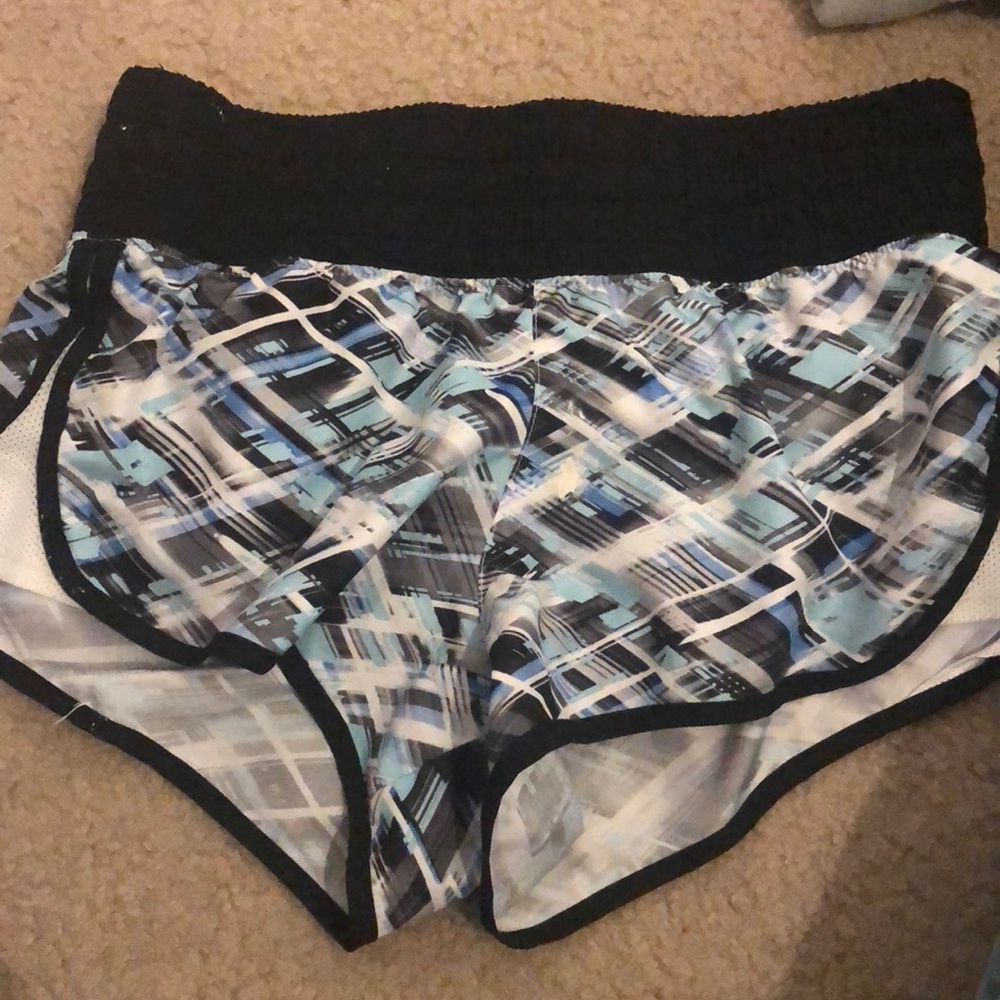 Athletic shorts